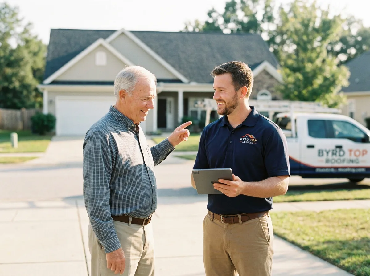 Roofing Huntington, AR FAQs
